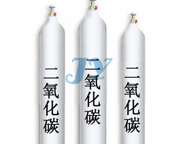 鹽城二氧化碳滅火器