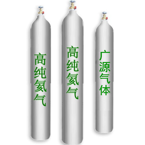 鹽城高純氦氣的生產過程有哪些主要步驟？